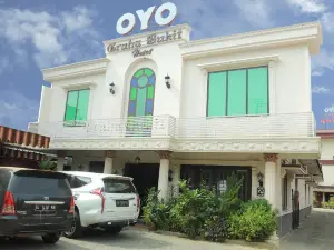 Hotel Graha Bukit Syariah