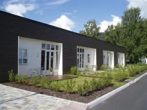 Evje Park