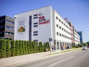 Park Hotel Diament Wroclaw