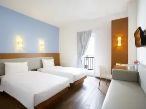 Amaris Hotel Muara Bungo - Jambi