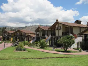 Hosteria El Surillal