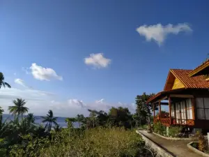 馬林德潛水生態度假村