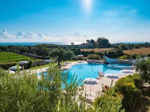 Borgobianco Resort & Spa Polignano - MGallery