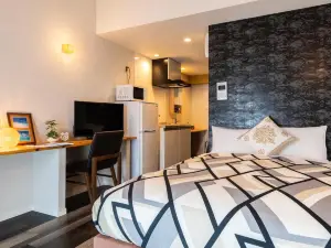 มิสเตอร์คินโจ ในนิชิฮาระ อินเตอร์