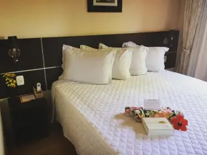 San Willa's Hotel