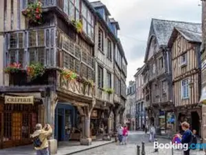 Les Cottages du Golf