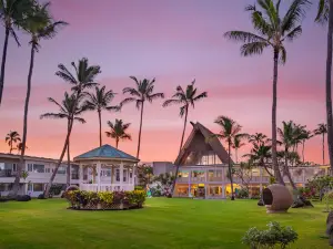 Maui Beach Hotel