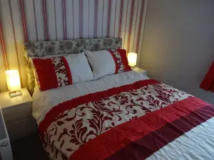 Three B's Rooms