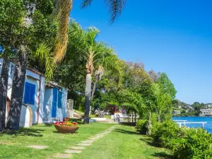 Baia d'Oro