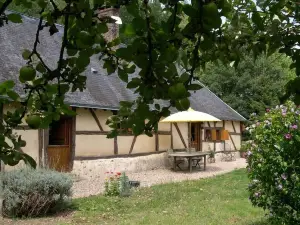 Stuartlodge s