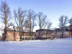 Trihotel Rostock - Wellnesshotel Adults Only