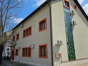 Colț de Rai Reşița ( Centru )