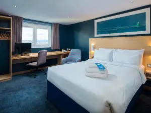 Travelodge Ashton Under Lyne