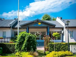 Zacisze Nad Nidą Resort