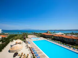 Radisson Blu Resort and Spa, Cesme