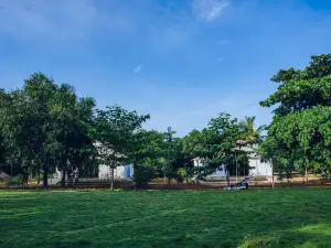 Angirasa Luxury Camping