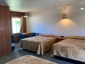 El Portal Motel