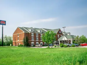 BlissPoint Inn & Suites Marion