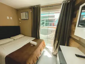 Pousada São Pedro