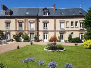 Le Clos Saint-Germain