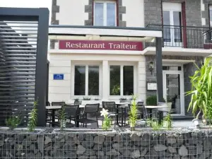 Hôtel des Voyageurs Restaurant Traiteur