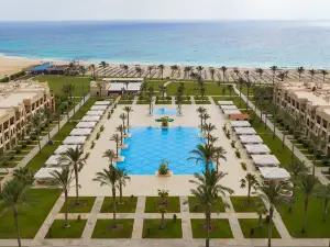 JAZ Oriental, Almaza Bay