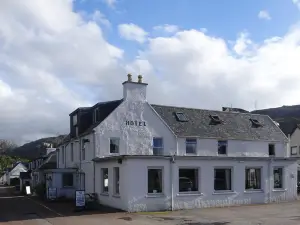 Poolewe Hotel