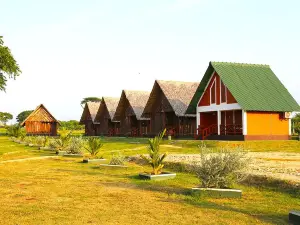 Best Life Eco Resort Mattala