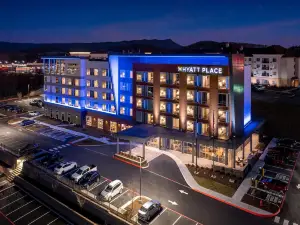Hyatt Place Harrisonburg