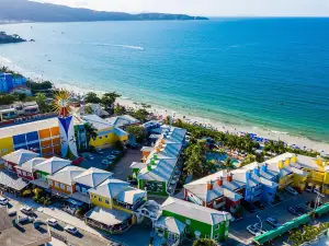Hotel Vila do Farol