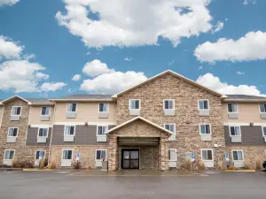 My Place Hotel-Dickinson, ND