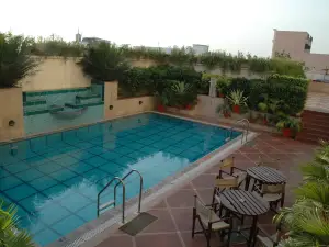 Radisson Hotel Varanasi