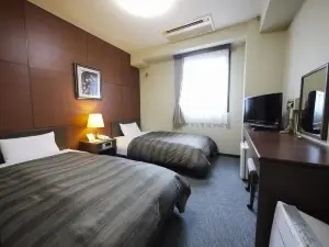 Hotel Route-Inn Kamisuwa