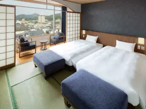 Hotel Sakura Ureshino