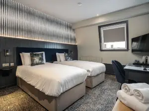 The Coachman Hotel
