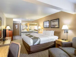 Quality Inn - Storm Lake
