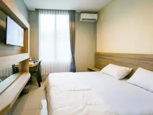Wikost Premiere Inn Mitra RedDoorz