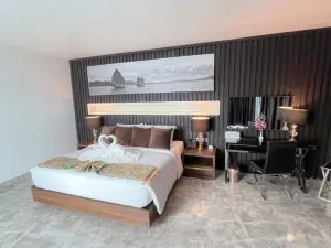 Pearl Andaman Resort Ranong Koh Koo