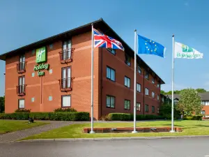 Holiday Inn A55 Chester West