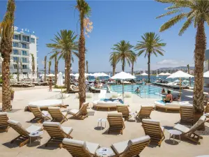 Amàre Beach Hotel Ibiza - Adults Recommended