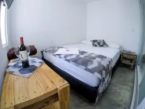 Hotel & Rooftop Farallones