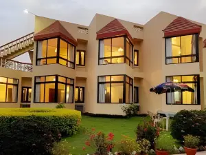 Swosti Palm Resort Gopalpur