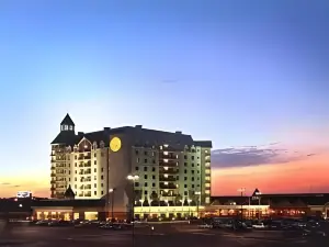 Renaissance Tulsa Hotel & Convention Center