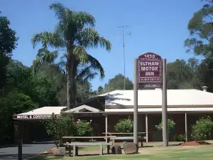 Eltham Motor Inn