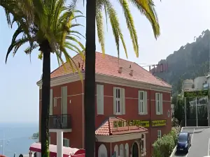 Hôtel La Flore