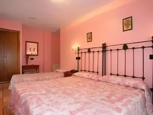 Hotel Villa de Cabrales