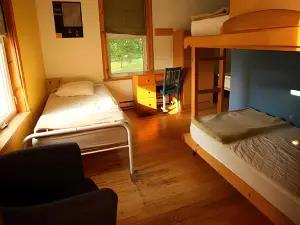 Auberge Internationale de Rivière-Du-Loup