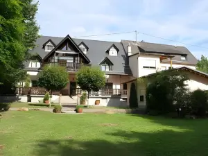 Villa Moritz
