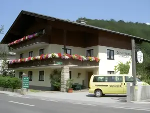 桑克勒加斯特豪斯飯店