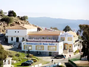 Hotel Sierra de Andujar